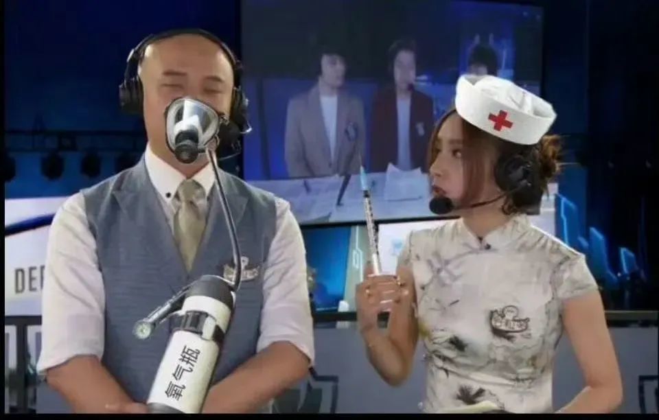 事情