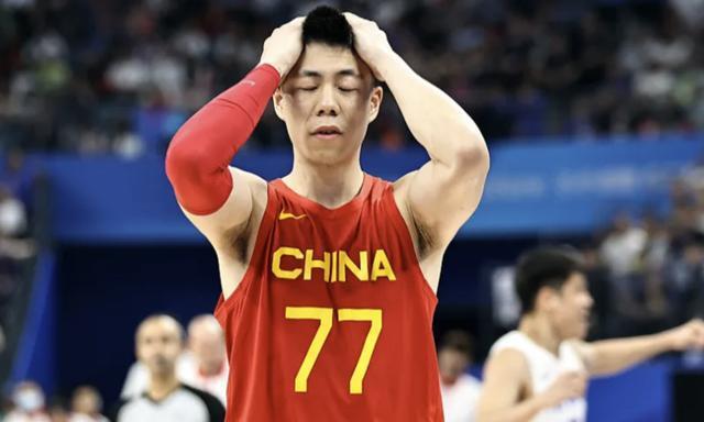 因为我们球