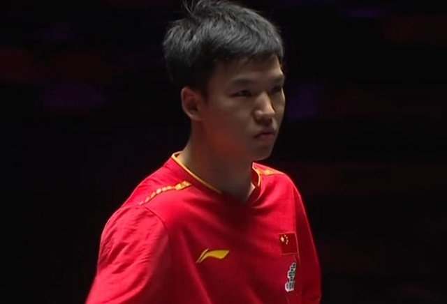 向鹏也成为, 决胜局 向鹏也成为, 决胜局