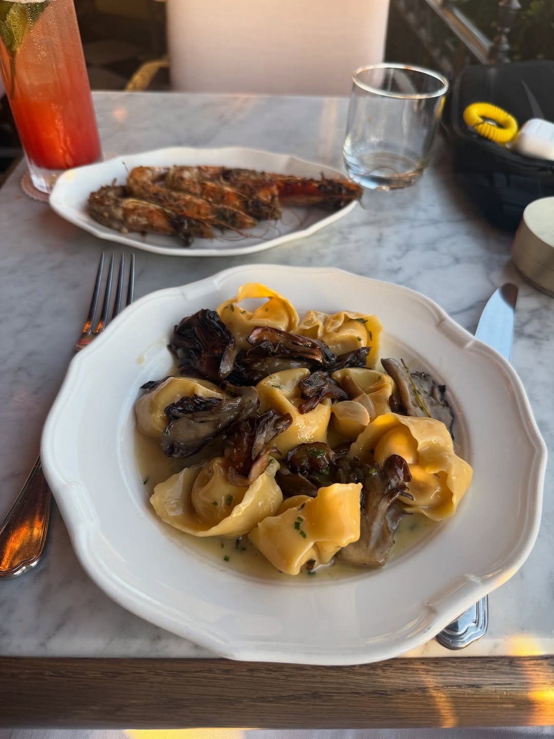 分享自己在, tenan, 游玩照