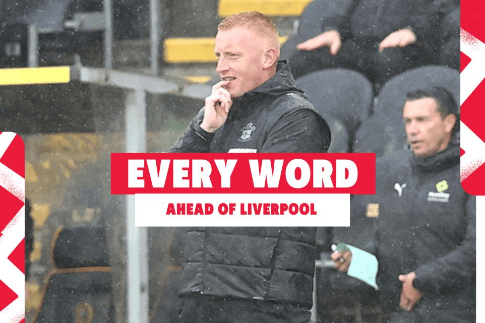 兰最好的球, 我只是威尔, 行轮换