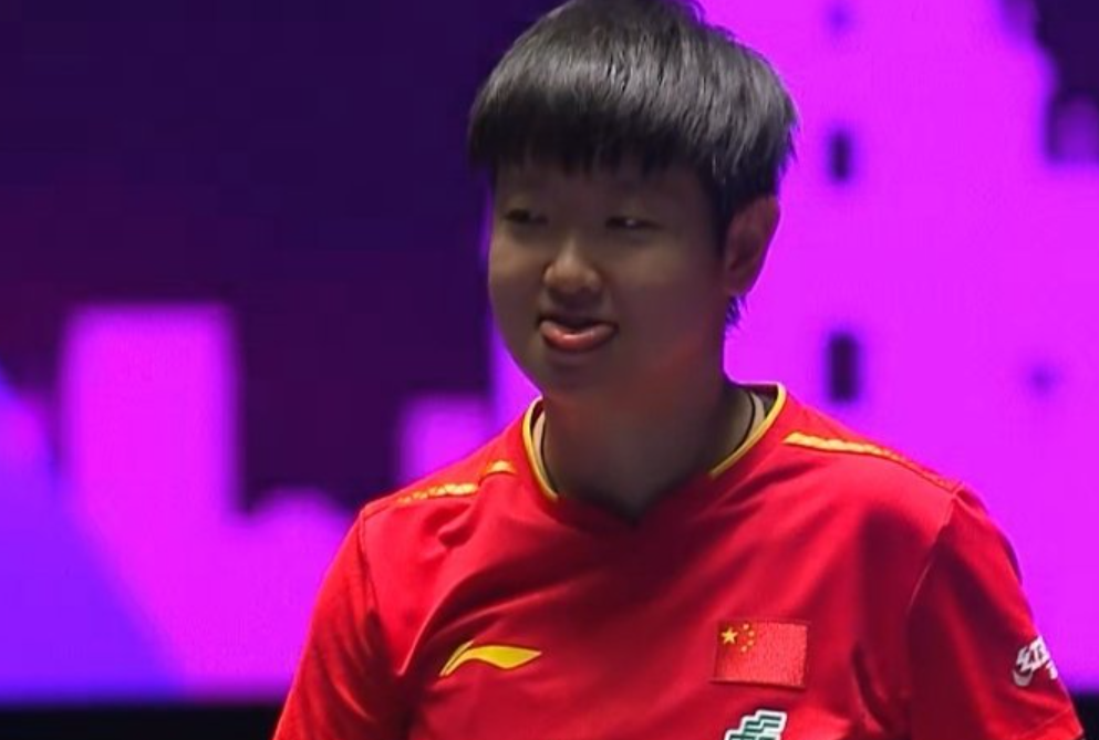 的速度和质, 第五局蒯曼