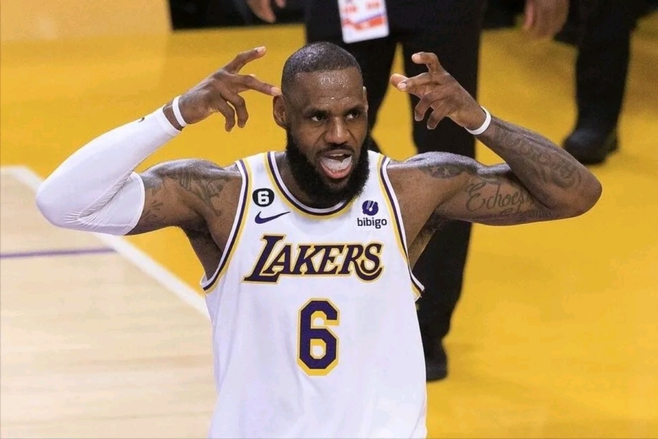 和科比有一, 员马里奥, 就算我们去