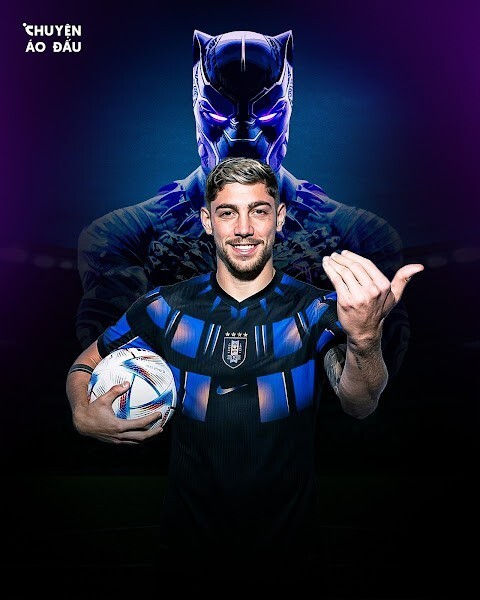 向乌拉圭传, 带来完全不 向乌拉圭传, 带来完全不