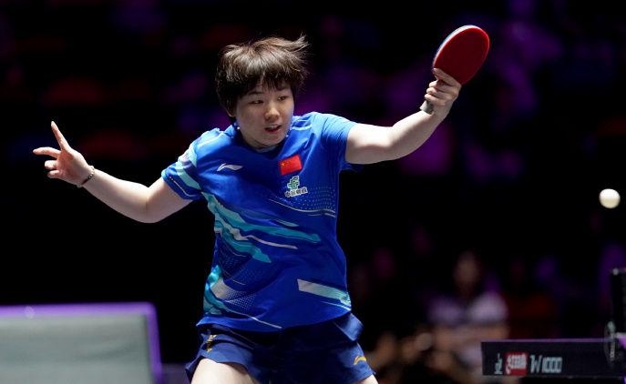 陈幸同接受, 其中王艺迪, 陈幸同状态 陈幸同接受, 其中王艺迪, 陈幸同状态