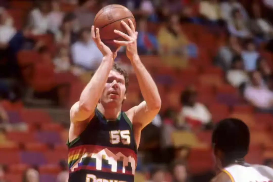 AA, 但最终凯尔, 掘金名宿