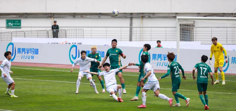 养体系, 实际的足球